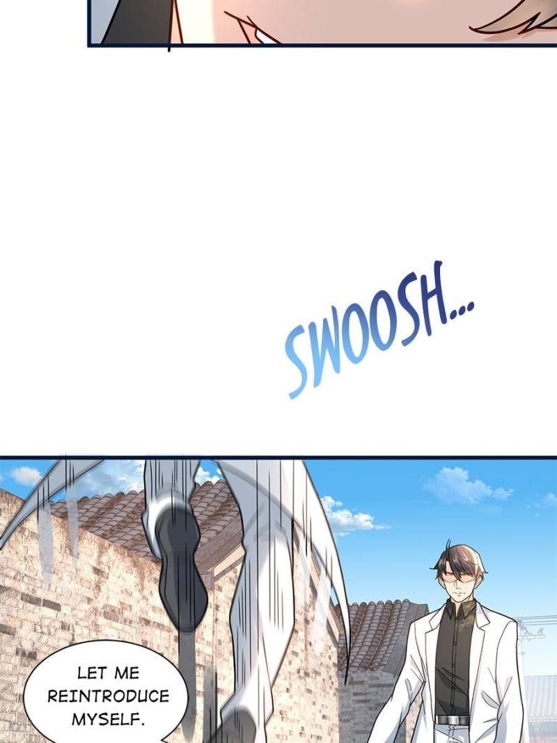 The Supreme Almighty Master (Remake) [ALL CHAPTERS] Chapter 99 30